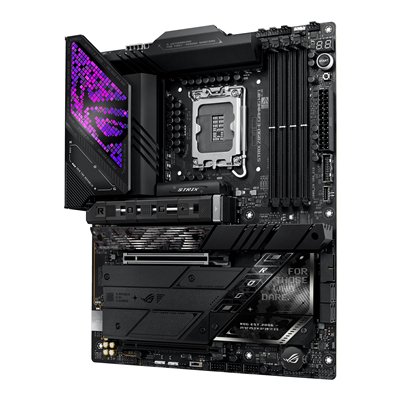 ASUS ROG Strix Z890-E Gaming WIFI