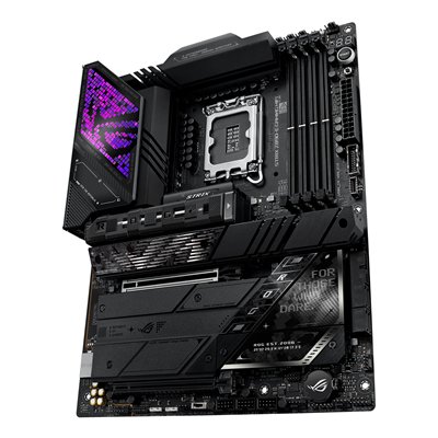 ASUS ROG Strix Z890-E Gaming WIFI