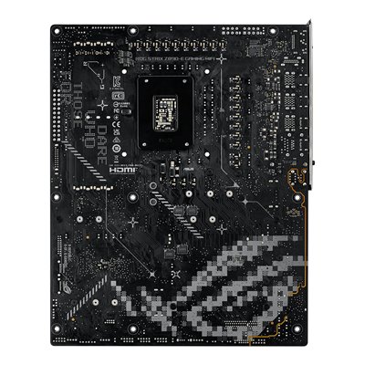 ASUS ROG Strix Z890-E Gaming WIFI