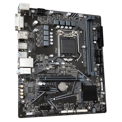 GIGABYTE H510M S2H V2 placa base Intel H510 Express LGA 1200