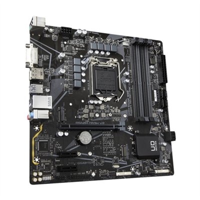 GIGABYTE B560M DS3H V2 placa base Intel B560 Express LGA 1200