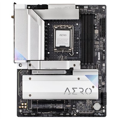 GIGABYTE Z790 Aero G