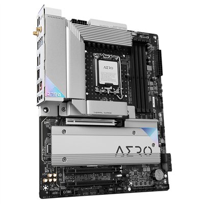 GIGABYTE Z790 Aero G