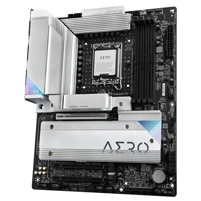 GIGABYTE Z790 Aero G