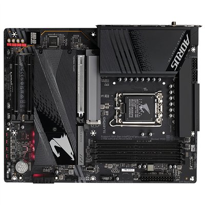 GIGABYTE Z790 AORUS ELITE AX DDR4 placa base Intel Z790 LGA