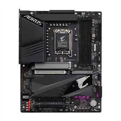 GIGABYTE Z790 AORUS Elite DDR4