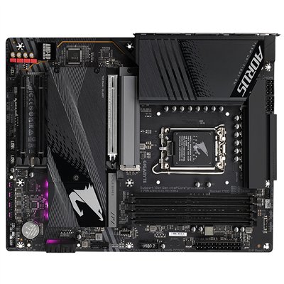 GIGABYTE Z790 AORUS Elite DDR4