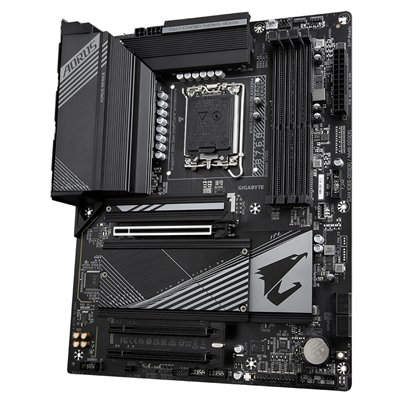 GIGABYTE B760 AORUS Elite AX DDR4