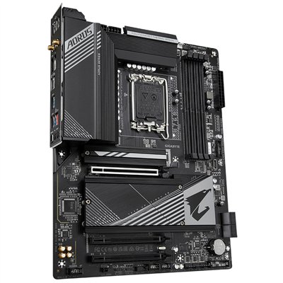 GIGABYTE B760 AORUS Elite AX DDR4