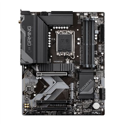 GIGABYTE B760 GAMING X AX DDR4 placa base Intel B760 Express