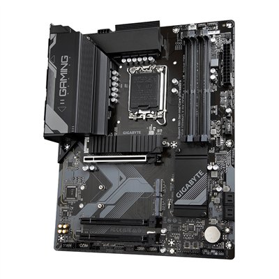 GIGABYTE B760 GAMING X AX DDR4 placa base Intel B760 Express