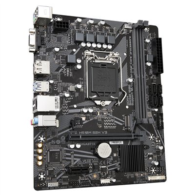 GIGABYTE H510M S2H V3 placa base Intel H470 Express LGA 1200