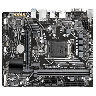 GIGABYTE H510M S2H V3 placa base Intel H470 Express LGA 1200