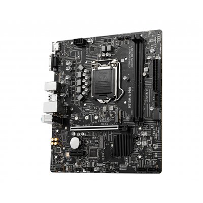 MSI H510M-A PRO placa base Intel H510 LGA 1200 (Socket H5)