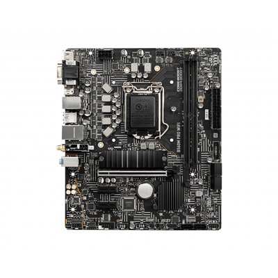 MSI B560M PRO WIFI placa base Intel B560 LGA 1200 (Socket H5)