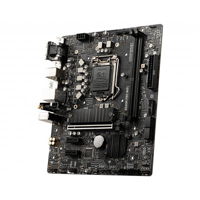 MSI B560M PRO WIFI placa base Intel B560 LGA 1200 (Socket H5)