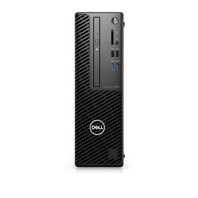 DELL Precision 3460 Intel® Core™ i7 i7-14700 16 GB DDR5-SDRAM