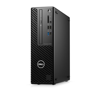 DELL Precision 3460 Intel® Core™ i7 i7-14700 16 GB DDR5-SDRAM