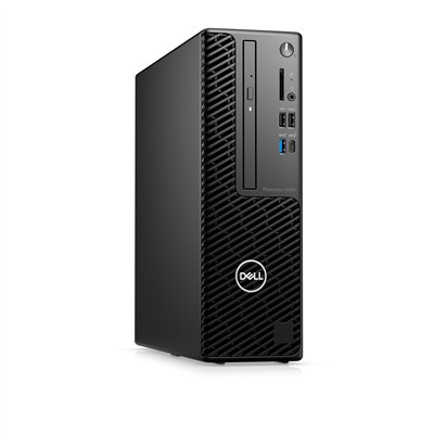 DELL Precision 3460 Intel® Core™ i7 i7-14700 16 GB DDR5-SDRAM