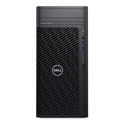 DELL Precision 3680 Intel® Core™ i7 i7-14700 32 GB DDR5-SDRAM 1