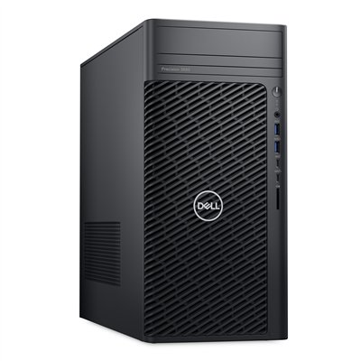 DELL Precision 3680 Intel® Core™ i7 i7-14700 32 GB DDR5-SDRAM 1