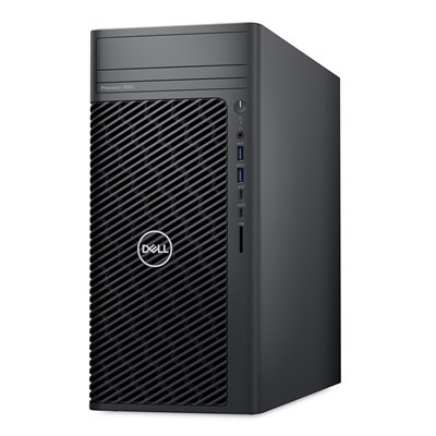 DELL Precision 3680 Intel® Core™ i7 i7-14700 32 GB DDR5-SDRAM 1