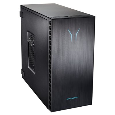 Erazer Recon P20 Gaming PC Intel Core i5-14400F 16GB 512GB SSD