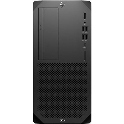 HP Z2 G9 Intel® Core™ i7 i7-14700 32 GB DDR5-SDRAM 1 TB SSD