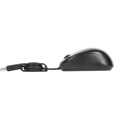 Targus Compact Blue Trace Mouse