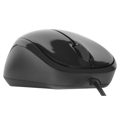 Targus Compact Blue Trace Mouse