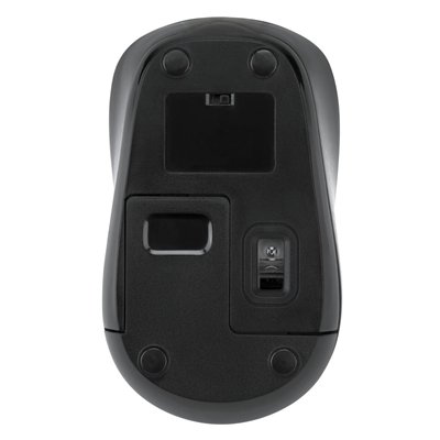 Targus Wireless USB Laptop Blue Trace Mouse