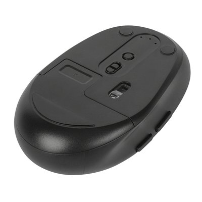 Targus AMB582GL ratón mano derecha RF Wireless + Bluetooth