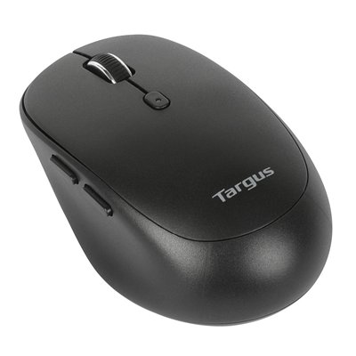 Targus AMB582GL ratón mano derecha RF Wireless + Bluetooth