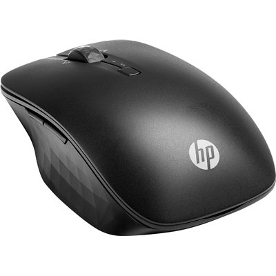 HP Ratón de viaje Bluetooth