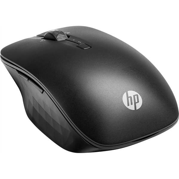 HP Ratón de viaje Bluetooth