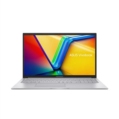 ASUS Vivobook 17 F1704VA-AU234 - Ordenador Portátil 17.3" Full