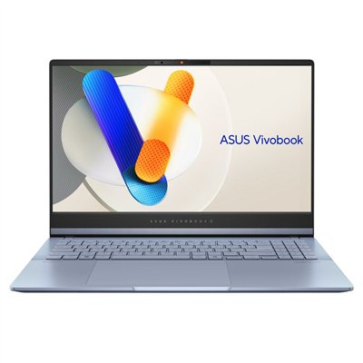 ASUS Vivobook S 15 OLED OLED S5506MA-MA111W - Ordenador