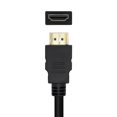 Cable Conversor Aisens A125-0460/ Displayport Macho - HDMI