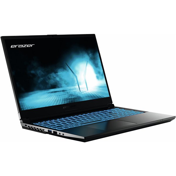 Erazer MD62593 Intel® Core™ i5 i5-12450H Portátil 39,6 cm (15.6") Full HD 16 GB DDR4-SDRAM 512 GB SSD NVIDIA GeForce RTX 4050 Wi