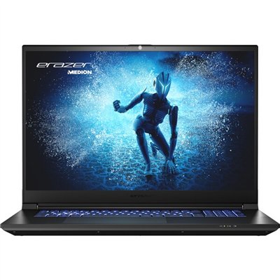 Erazer Defender P40 Intel® Core™ i7 i7-13700HX Portátil 43,9 cm