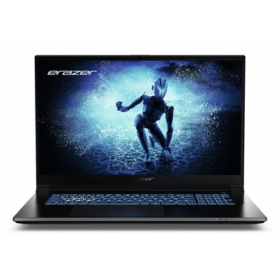 Erazer MD62643 Intel® Core™ i7 i7-12650H Portátil 43,9 cm