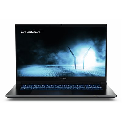 Erazer MD62649 Intel® Core™ i7 i7-12650H Portátil 43,9 cm