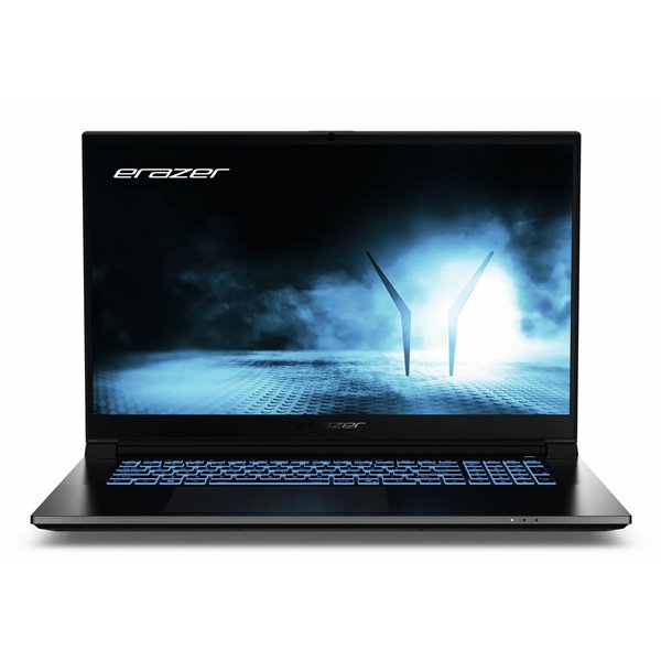 Erazer MD62649 Intel® Core™ i7 i7-12650H Portátil 43,9 cm (17.3") Full HD 16 GB DDR4-SDRAM 512 GB SSD NVIDIA GeForce RTX 4050 Wi