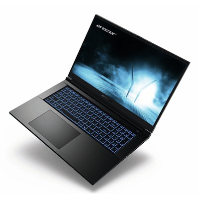 Erazer MD62649 Intel® Core™ i7 i7-12650H Portátil 43,9 cm