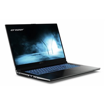 Erazer MD62649 Intel® Core™ i7 i7-12650H Portátil 43,9 cm