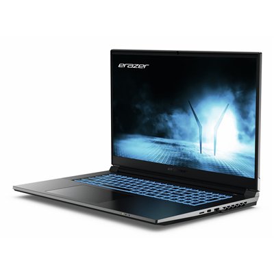 Erazer MD62649 Intel® Core™ i7 i7-12650H Portátil 43,9 cm