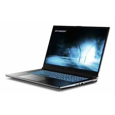 Erazer MD62649 Intel® Core™ i7 i7-12650H Portátil 43,9 cm