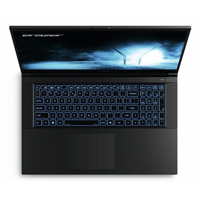 Erazer MD62649 Intel® Core™ i7 i7-12650H Portátil 43,9 cm