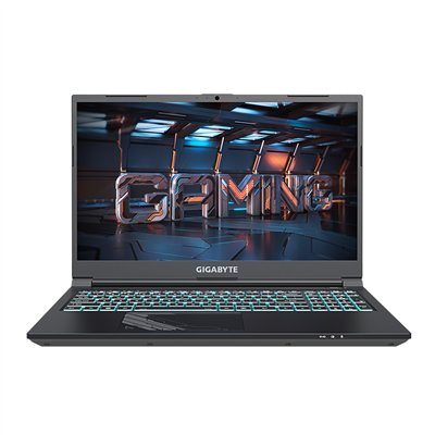 GIGABYTE Gaming KF5-53ES353SD Intel® Core™ i5 i5-13500H