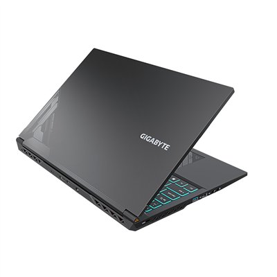 GIGABYTE Gaming KF5-53ES353SD Intel® Core™ i5 i5-13500H